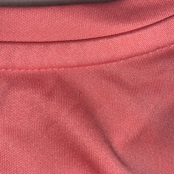 Nike Coral Pink & Blue Dri-Fit Tee T-shirt 3T EUC - Picture 8 of 10